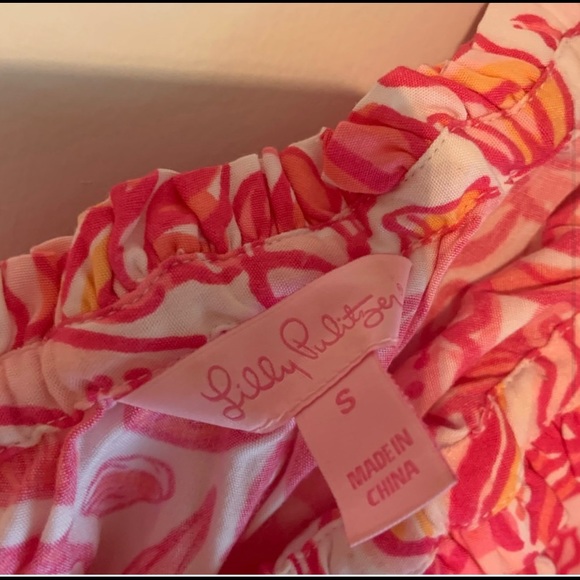Lilly Pulitzer Dress - Picture 3 of 3